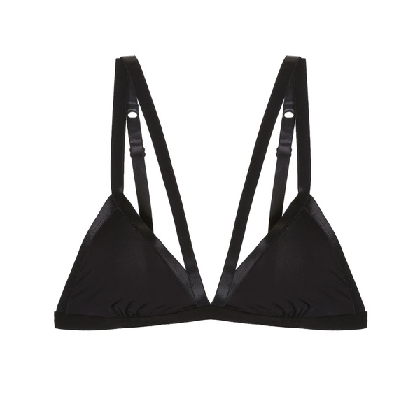 Cosabella Bisou Triangle Bra